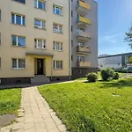 Comfortable Two-bedroom In By Renters Appartamento Poznań