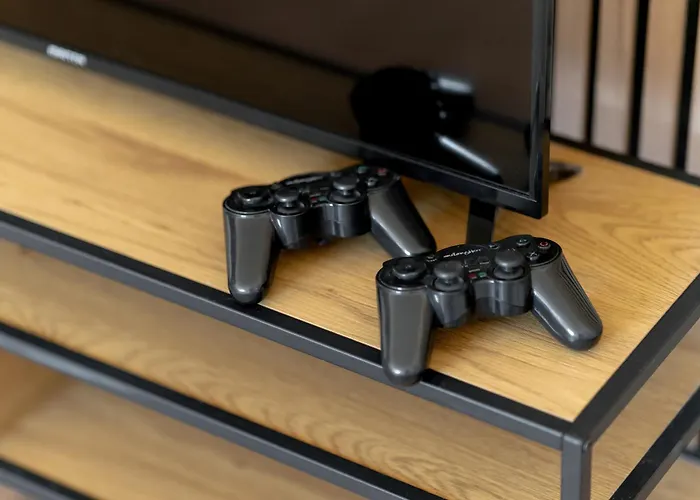 Comfortable Two-bedroom In By Renters *