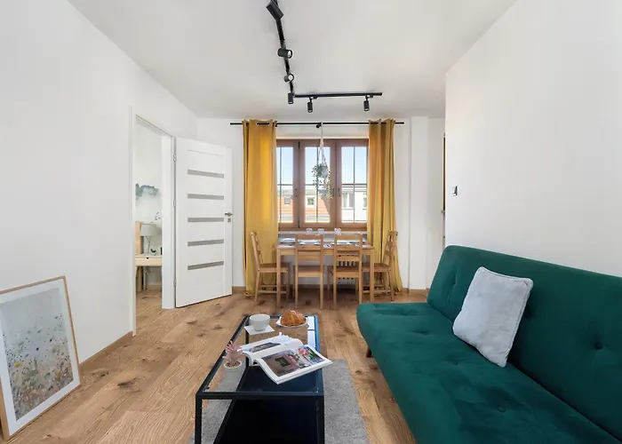 Comfortable Two-bedroom In By Renters *